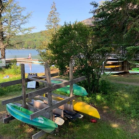 Lakefront Mountain View - Resort Loft Lac-Superieur Εξωτερικό φωτογραφία